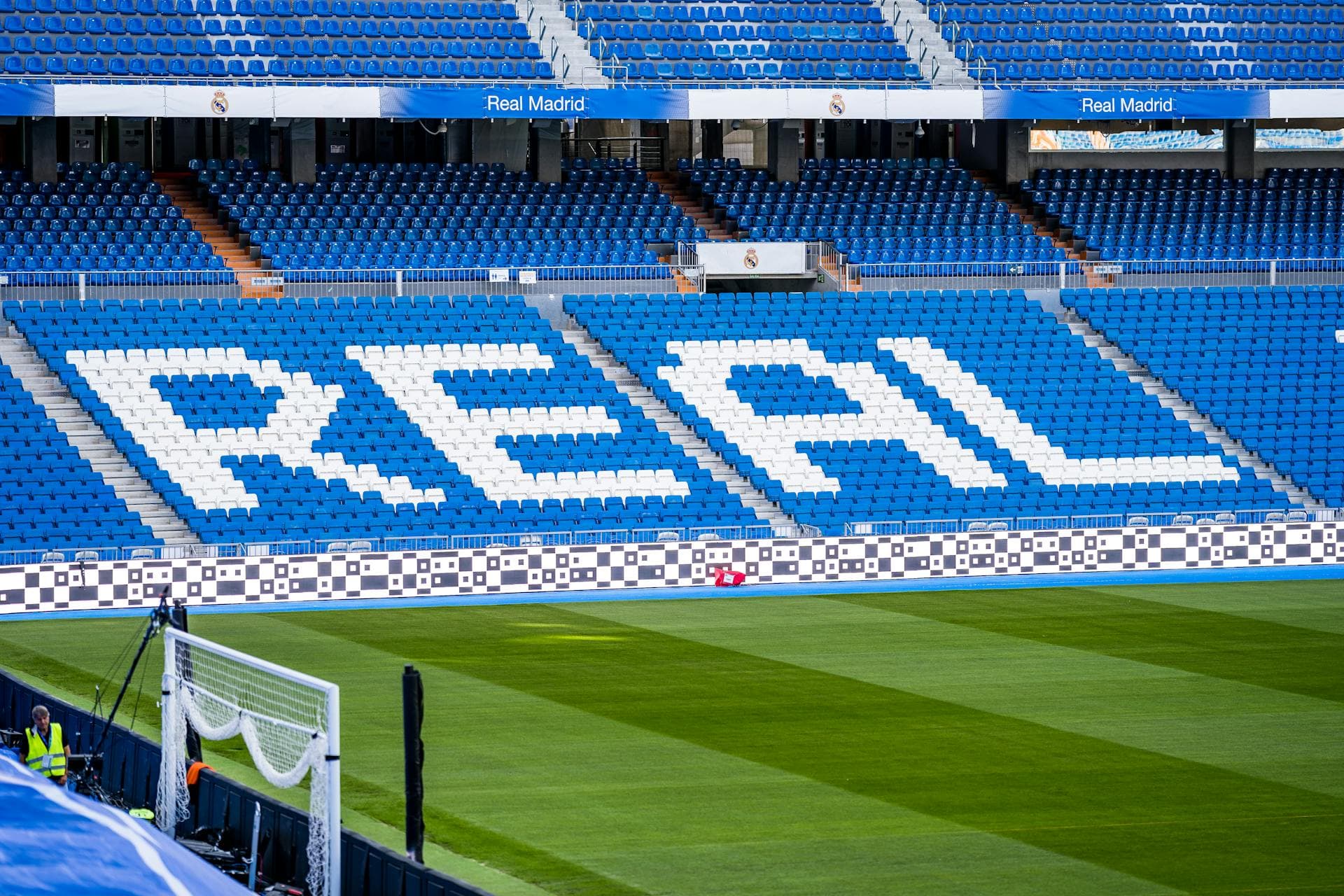 Tour del Estadio Bernabéu - Image 2