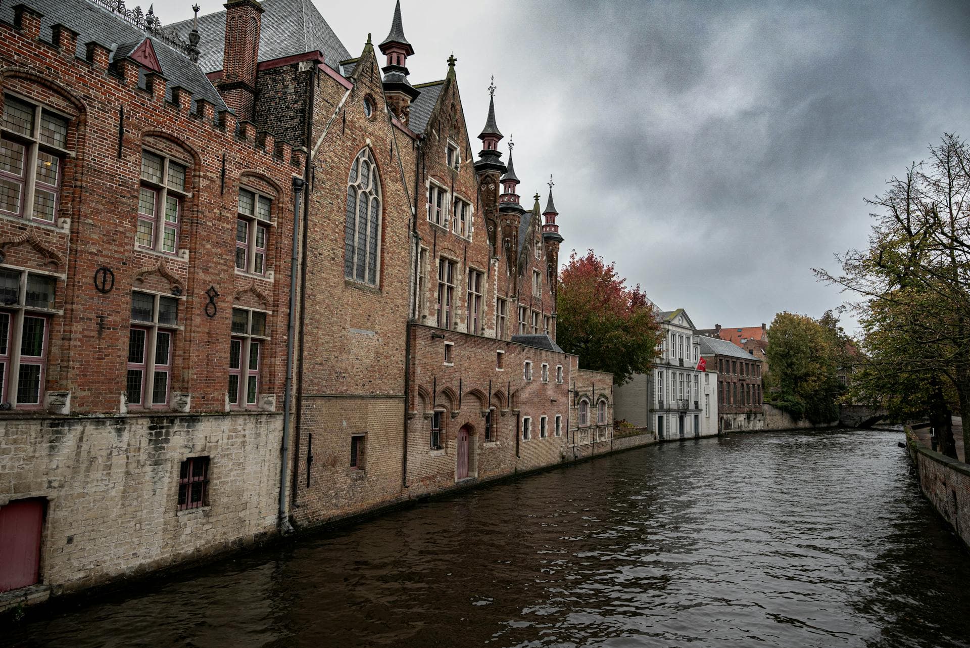 Brujas 'La Venecia del Norte' - Image 2