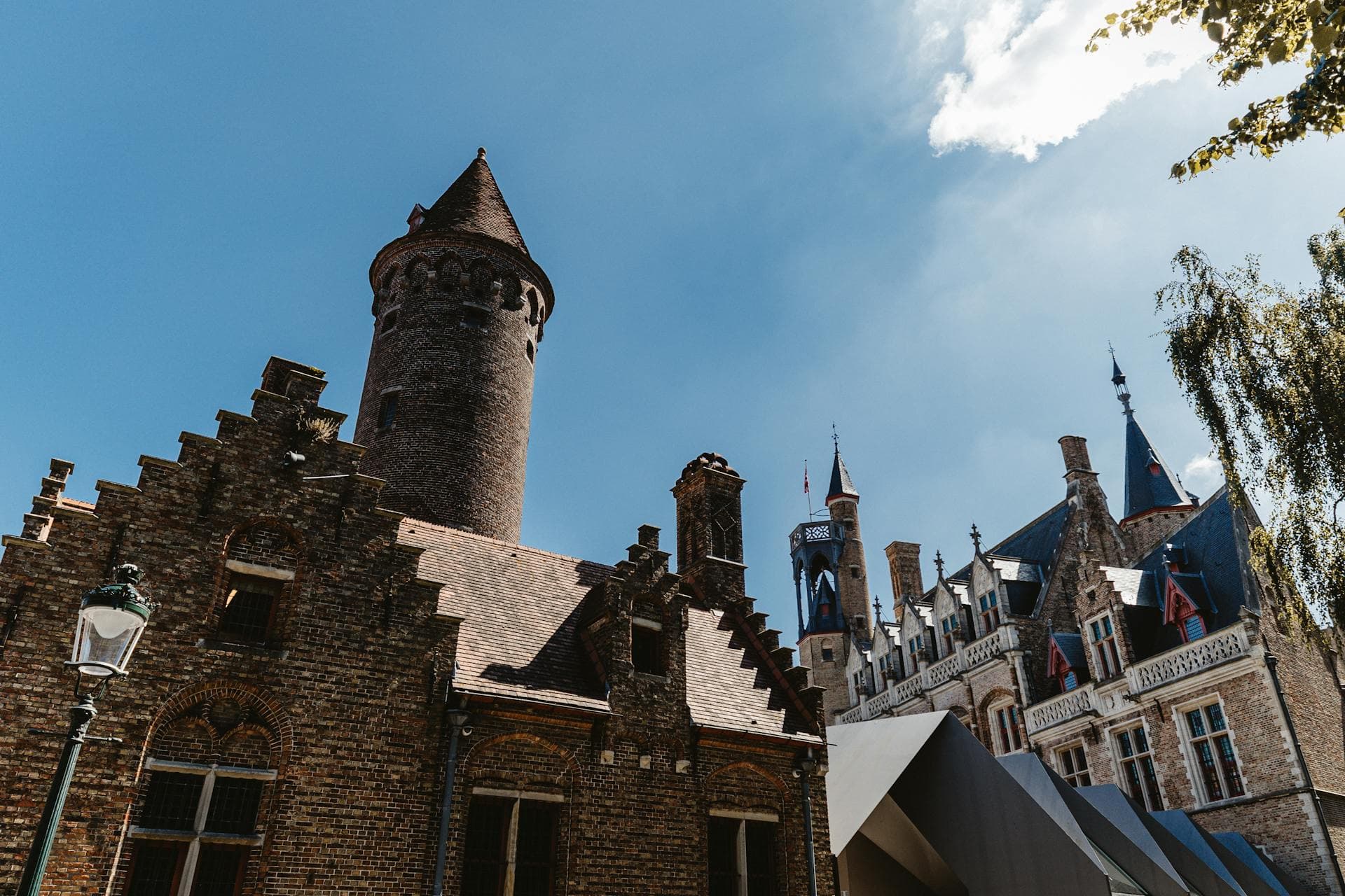 Brujas 'La Venecia del Norte' - Image 3