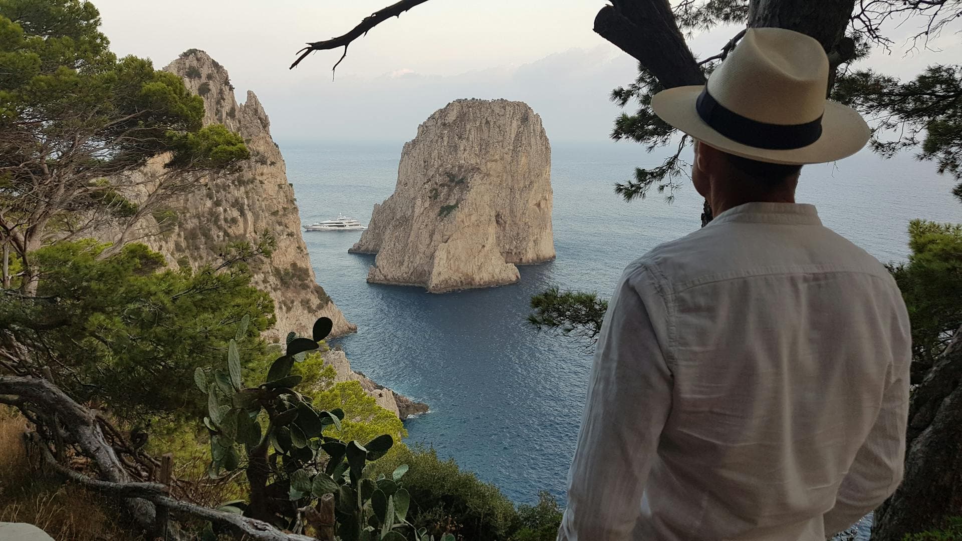 Tour a la isla de Capri - Image 2