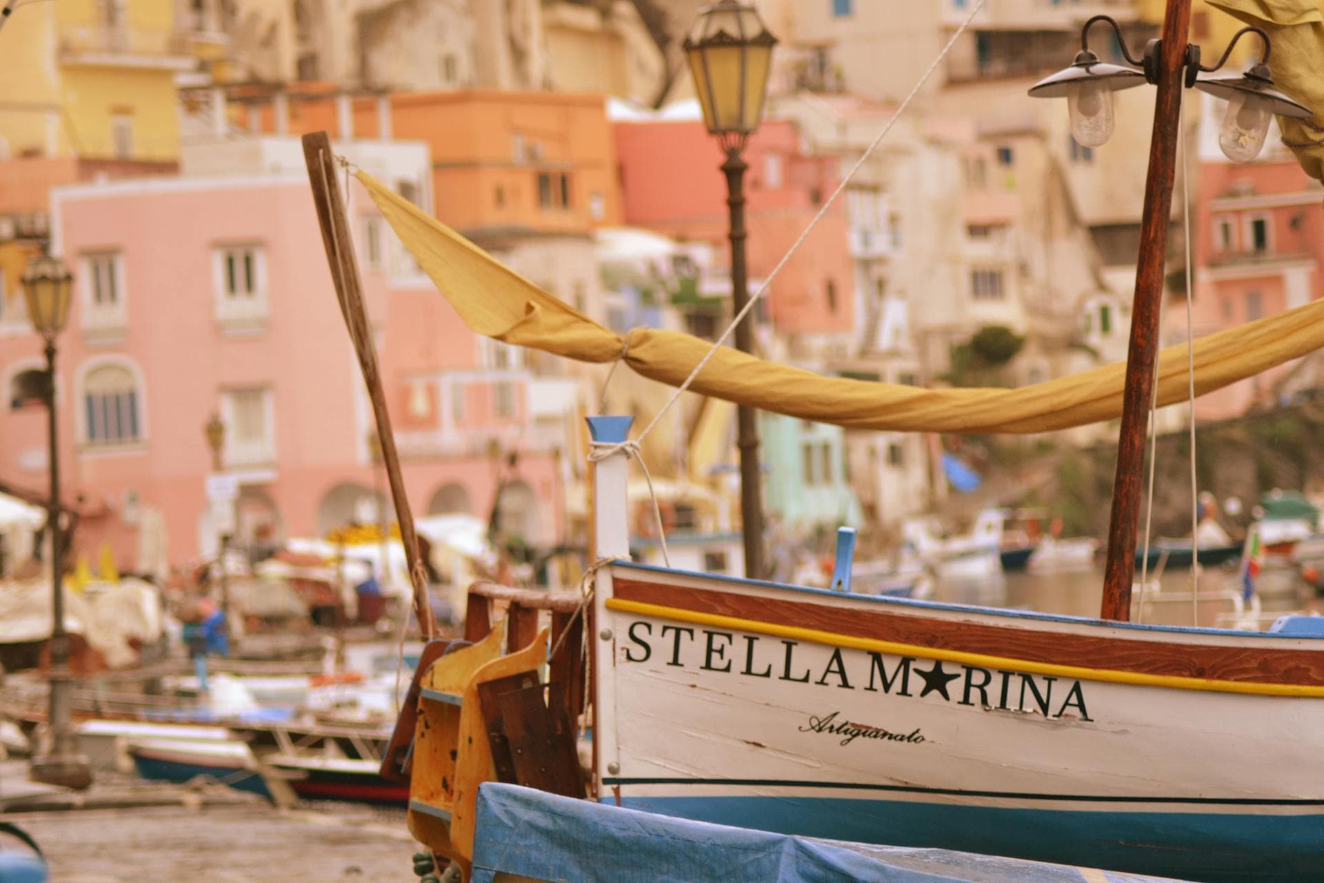 Tour a la isla de Capri - Image 4