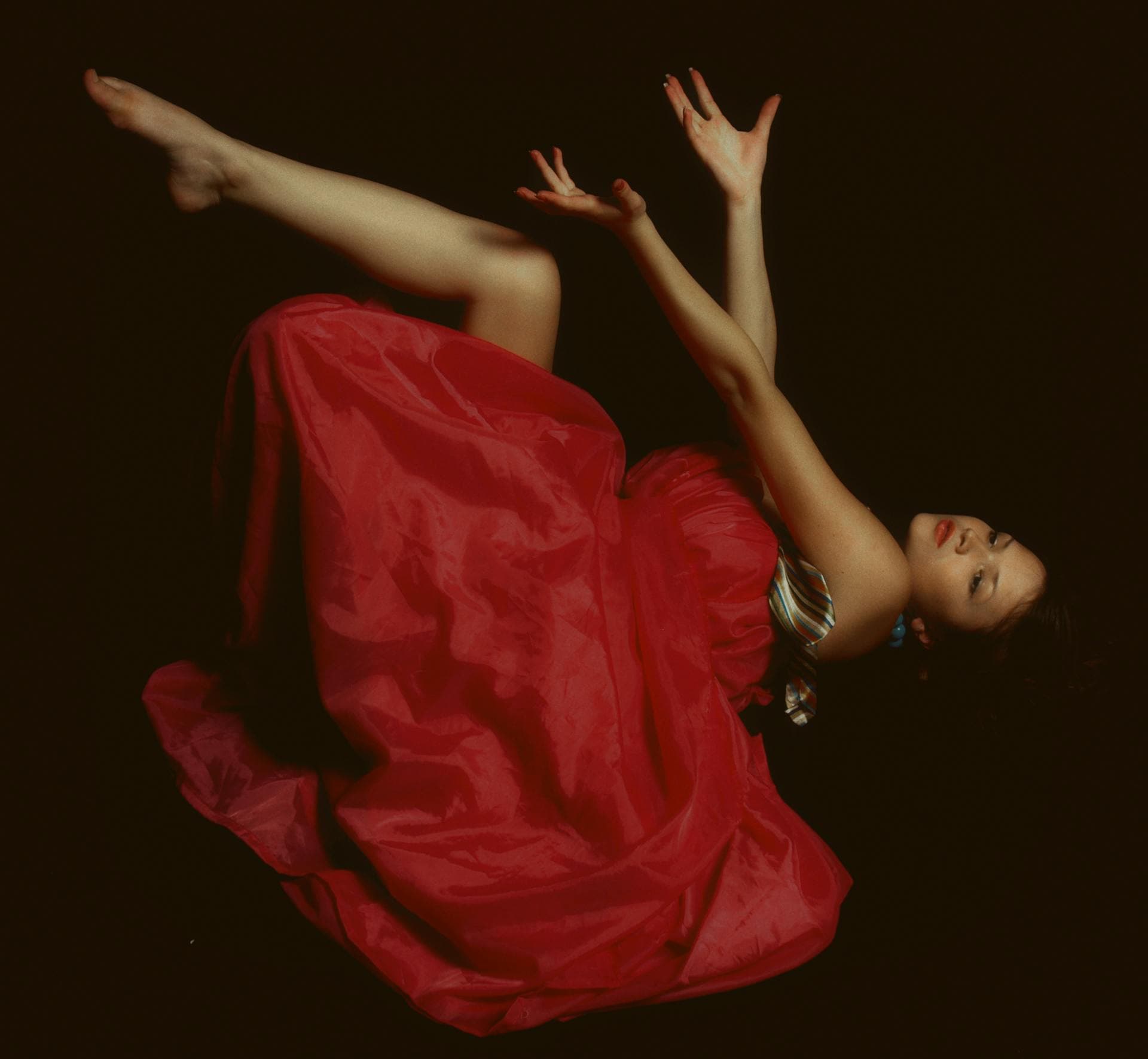 Tablao Flamenco Madrid - Image 5