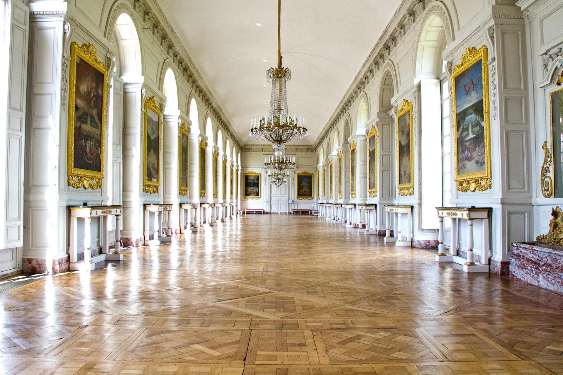 Tour al Palacio de Versalles - Image 4