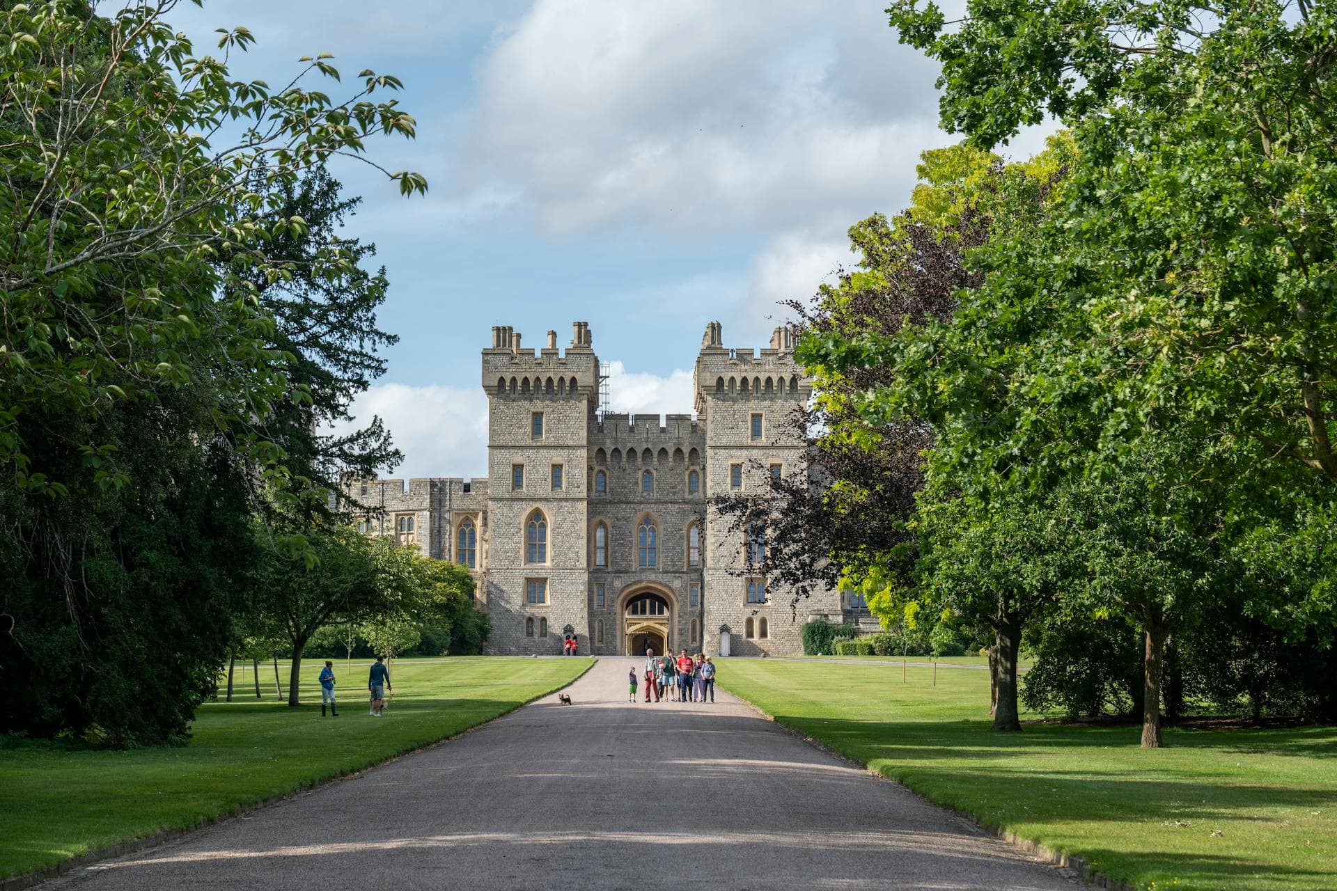 Londres - Castillo de Windsor - Image 2
