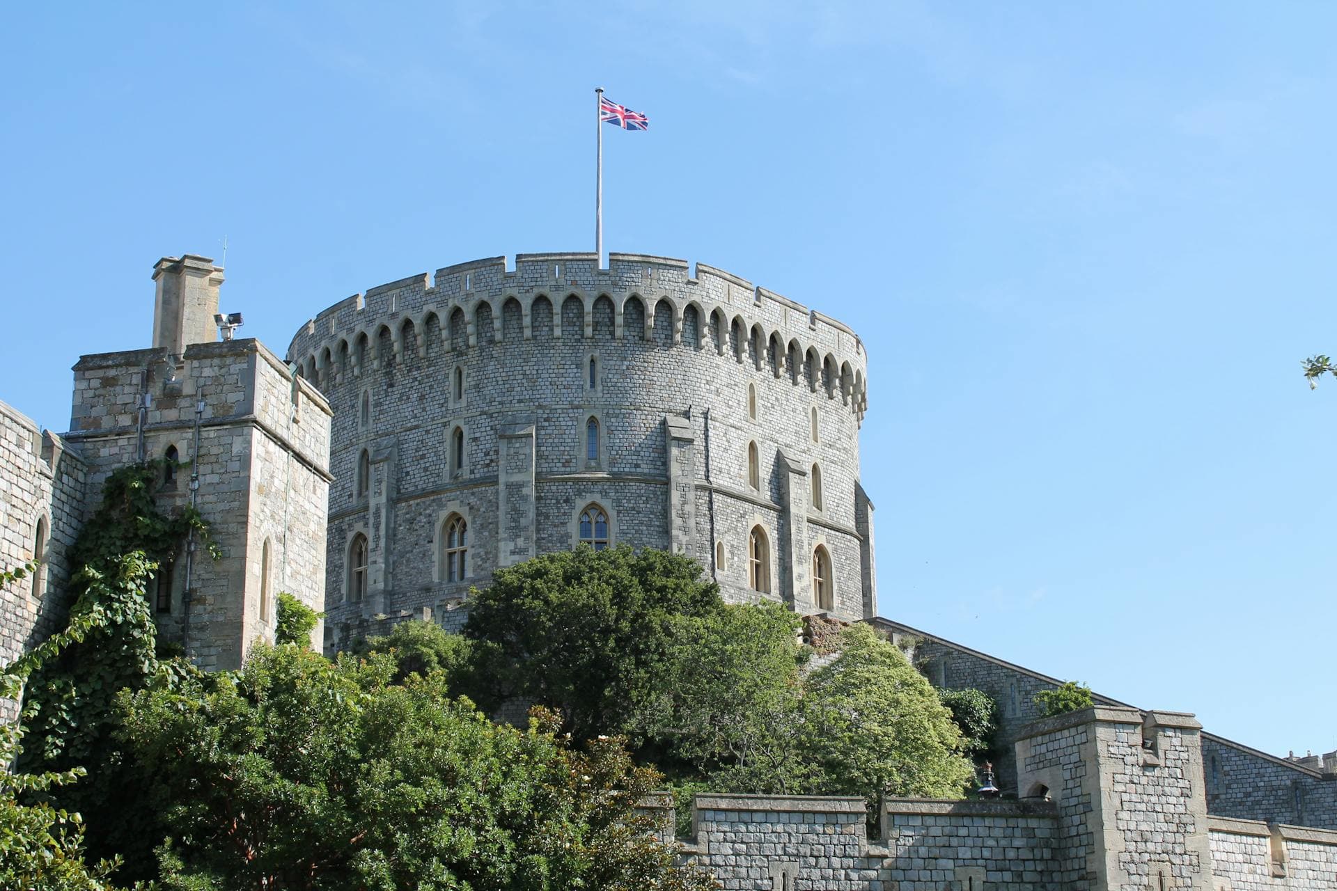 Londres - Castillo de Windsor - Image 4